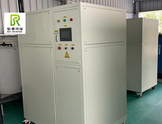 環(huán)境工程中總磷去除的策略與挑戰(zhàn)