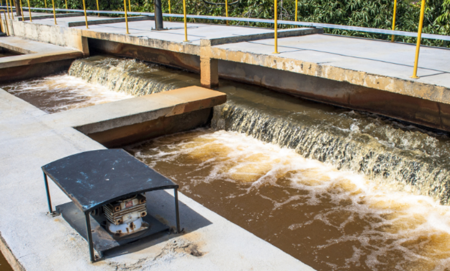 除磷劑生產(chǎn)廠家的主要優(yōu)勢(shì)