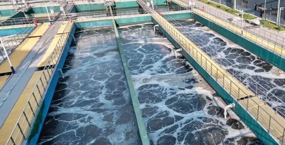 化學鍍鎳廢水除磷方法探討