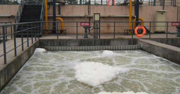 氧化廢水除磷：在廢水磷去除中展現(xiàn)出廣闊的應(yīng)用前景