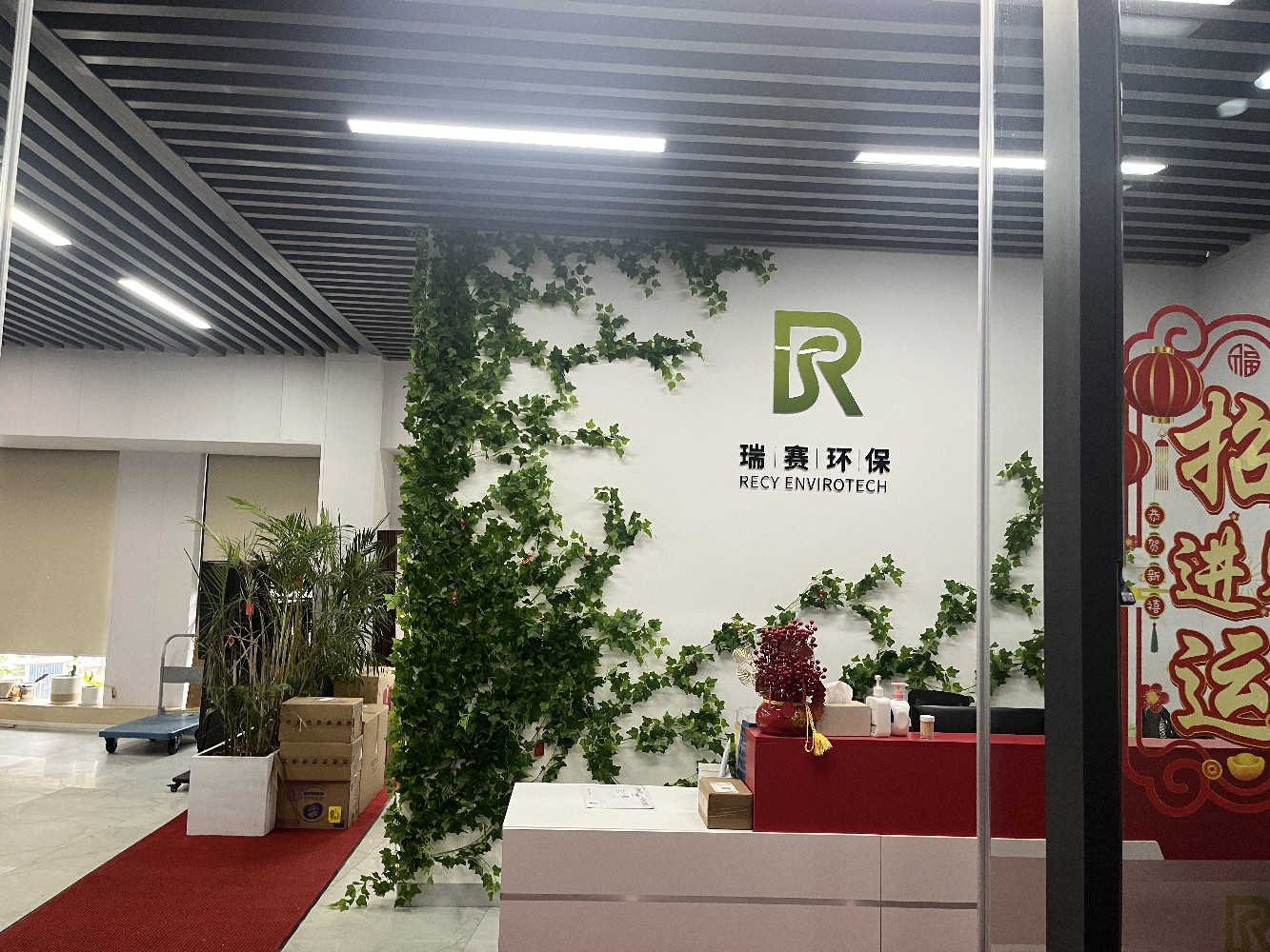 廣東除磷劑廠家怎樣讓市場廣泛認可