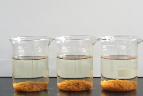 高效除磷劑以納米科技重構(gòu)技術(shù)路徑