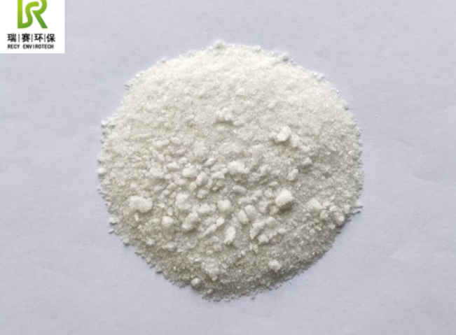 重金屬去除劑對環(huán)保重要作用