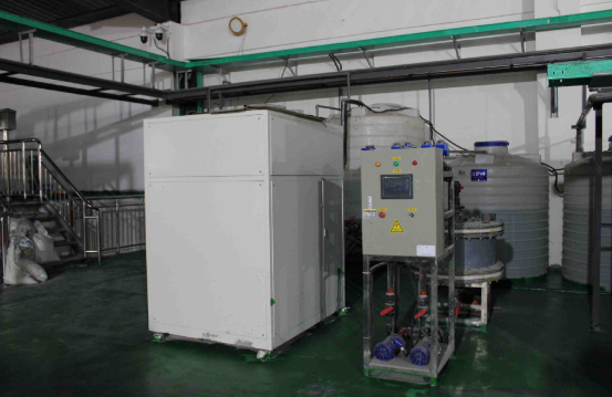 廢水處理工藝:構建水質(zhì)凈化的三級防線 廢水處理工藝:構建水質(zhì)凈化的三級防線