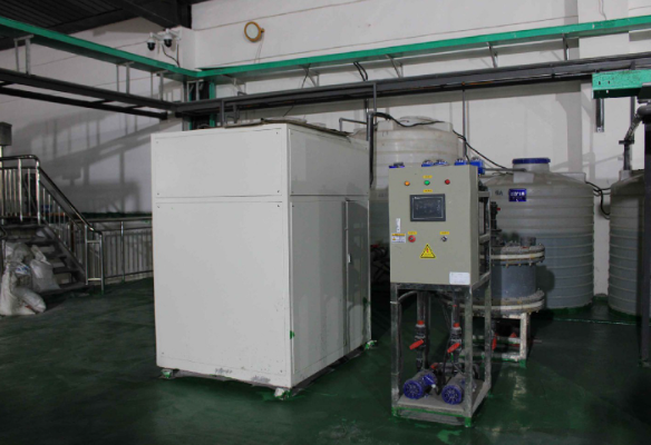 廢酸回收蒸發(fā)器的作用有哪些