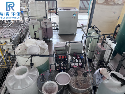 污水處理中怎樣去除水中氟 污水處理中怎樣去除水中氟