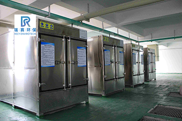 污泥干化設(shè)備污泥處理優(yōu)點(diǎn) 污泥干化設(shè)備污泥處理優(yōu)點(diǎn)