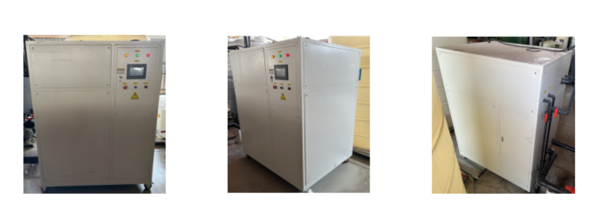 乳化液廢水的處理方法及含礦物油廢水破乳劑處理工藝 乳化液廢水的處理方法及含礦物油廢水破乳劑處理工藝