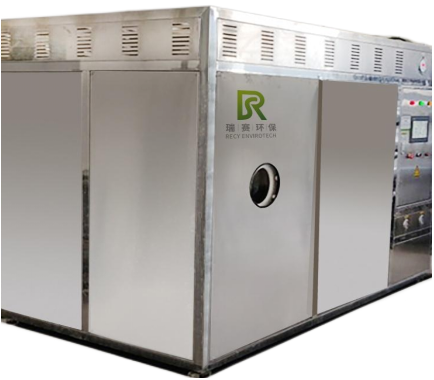 鍍鋅鎳廢水零排放設(shè)備