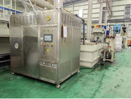 鍍鋅廢液零排放設(shè)備 鍍鋅廢液零排放設(shè)備