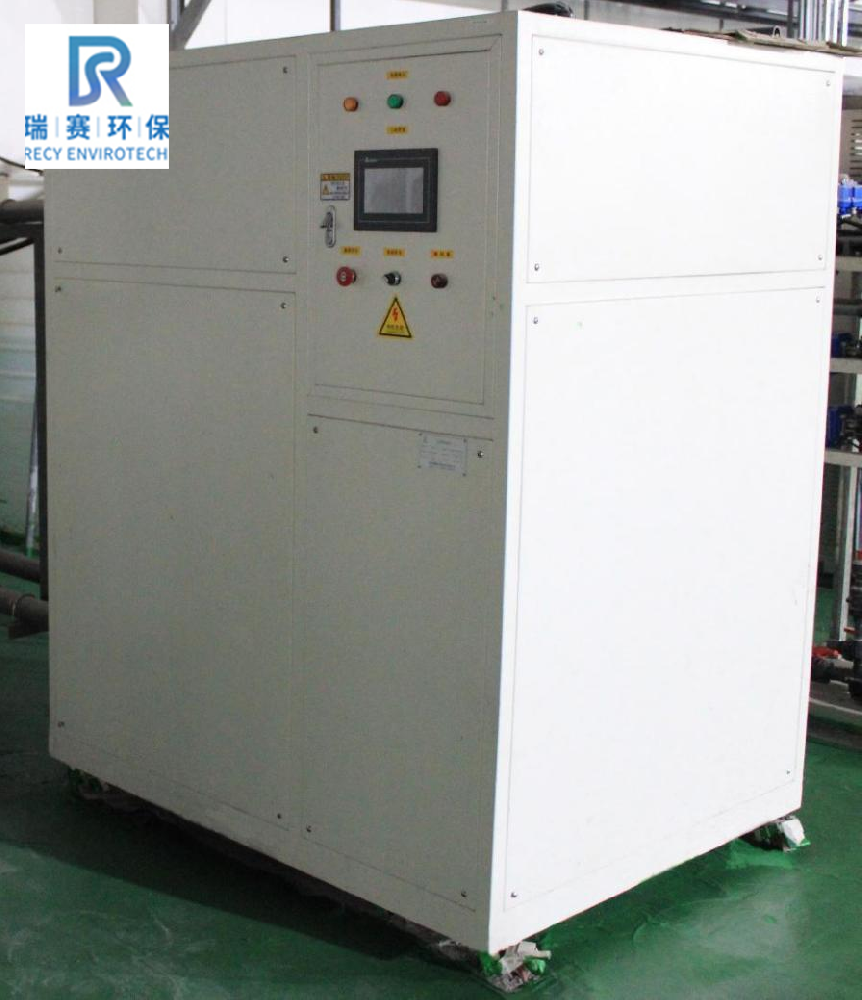 含鉻廢水處理回用注意事項(xiàng)